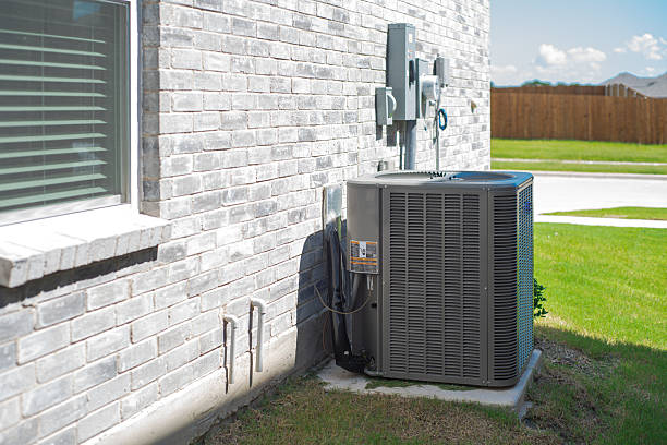 Reliable Ac Installation contractor in Centerville, IA by FH HVAC